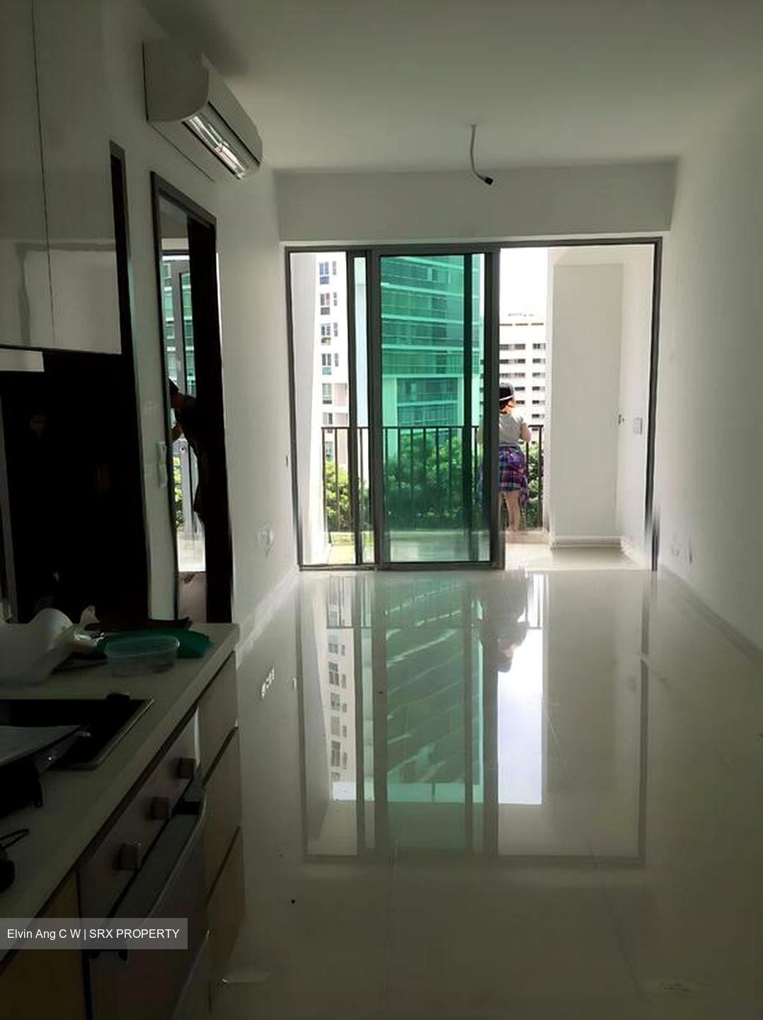 Natura@Hillview (D23), Apartment #566294391